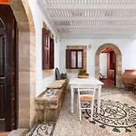 Acropolis Lindos Home