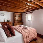 Acropolis Lindos Home