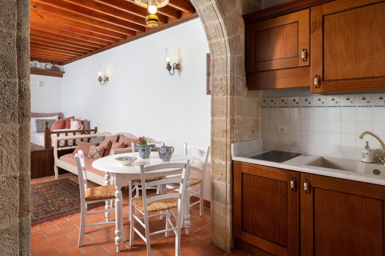 Acropolis Villa Líndos