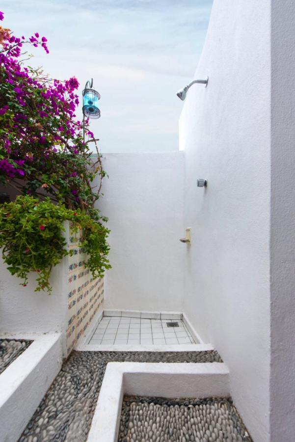 Villa Acropolis